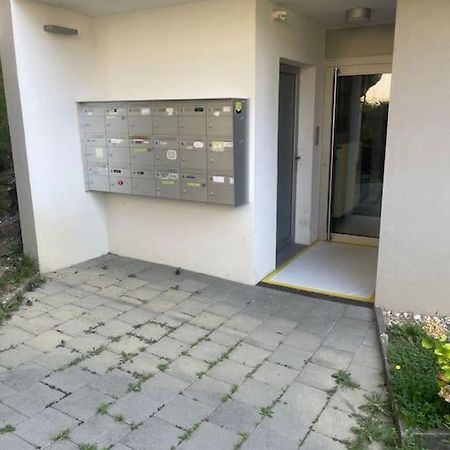 Studio Au Centre De Lausanne ! Eksteriør bilde
